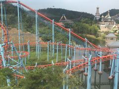 -南京银杏湖乐园