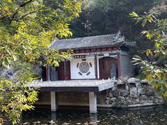 -天津盘山风景名胜区