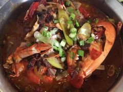 -锅色天香(巴士底区店)