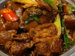 -小堂宴·老厦门码头小炒(厦大店)