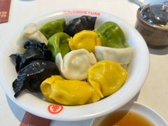 -双合园·海鲜水饺青岛菜(万佳广场店)