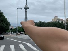 -龙塔