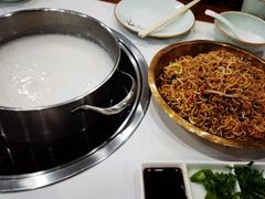 -盈田盈粥庄(博山东路店)