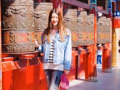 -塔尔寺