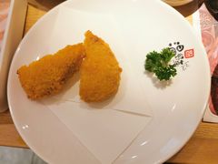 -温野菜涮涮锅(曲江大悦城店)