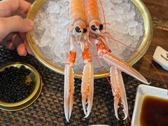 -田舍家Inakaya·炉端烧·铁板烧(天汇igc店)