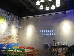 -小小河边鱼(天润城店)