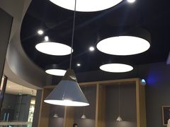 -36抹茶·千层与鲜果茶(欢乐海岸店)