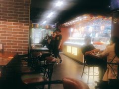 -巴犀烧烤(新崇光店)