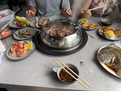 -仙螺岛海鲜自助餐厅(总店)