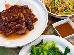 椿记烧鹅-椿记烧鹅(建干路店)