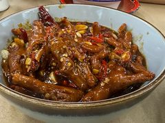 -老三样·旧食新味(万寿宫店)