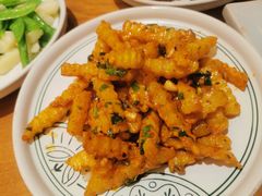 狼牙土豆-云海肴·汽锅鸡·云南菜(东坝金隅店)