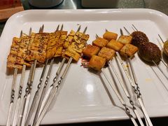 -三个大叔东北烧烤·砂锅菜(西三旗店)