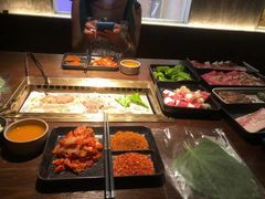 -新石器烤肉(中房金谊广场店)