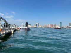 -中国人民解放军海军博物馆