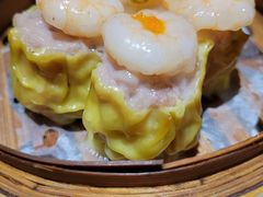 蟹籽烧麦皇-泮金大塘(北二七路店)