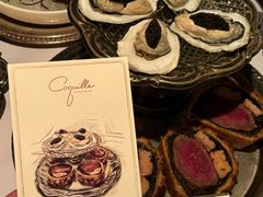 -壳里西餐厅Coquille Seafood Bistro(蒙自路店)