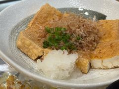 -日葵 大阪烧ひまり(仙霞路店)