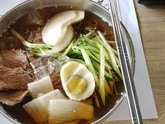 -郑阿姨的家·이모네·韩料&烤肉(武川路店)