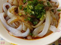 -龙抄手(文殊坊店)