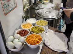 -文武王氏烧饼·无矾油条(西溪路店)