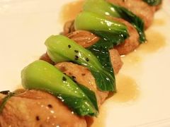 -那家小馆•北京菜•烤鸭(香山店)