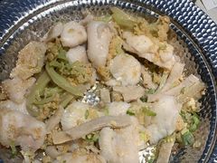 -小鱼小牛·鱼牛干锅·脆鱼火锅(世欧广场店)