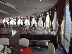 -翡翠29旋转餐厅·镇江国际雷迪森广场酒店