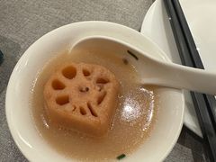 -汉水谣·江景餐厅(江滩店)