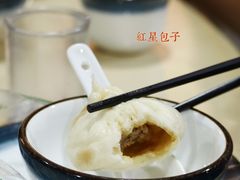 -石饮红星包子(中山路店)