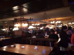 iphone_upload_pic-宝莱纳啤酒花园餐厅PAULANER BRAUHAUS Nanjing(广州路店)