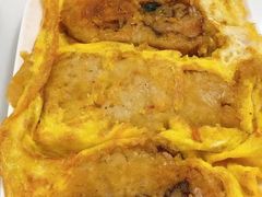 -芬芳甜品(体育东横街店)