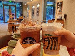 -星巴克(贵阳云岩万达广场店)