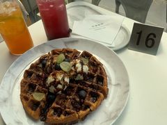 -边渡咖啡烘焙店(昙华林店)