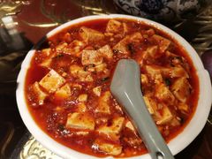 麻婆豆腐-缪氏川菜(深圳北站缤果空间店)