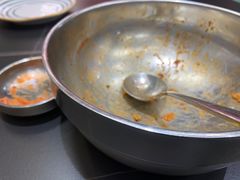 -许哥东北烧烤·铁丳烤串·宫后夹肉(繁花中心店)