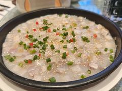 -景月阁空中食府(希尔顿酒店)