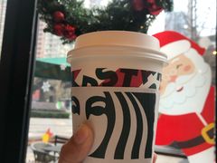 -星巴克(成都龙湖三千集店)