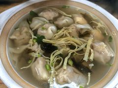 -吉云馄饨(桑梓路店)