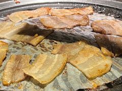 -九田家黑牛烤肉料理(太阳城店)