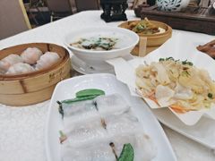 -顺德人家食府(黄金广场店)