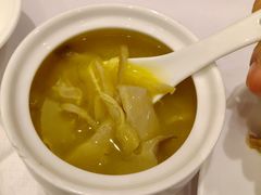 -骏莱海鲜鱼港(五角场店)