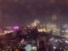 -视界美食自助餐厅·石家庄希尔顿酒店