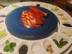 -馋嘴猫北京食堂·烤鸭·宵夜(亚运村店)