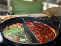 -山缓缓火锅(青岛万象城店)