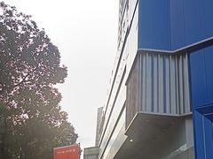 -苏宁易购(Suning Pro南京山西路店)