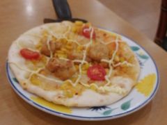 -萨莉亚意式餐厅(金隅嘉品mall店)