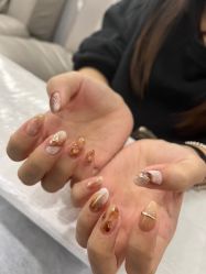 -斯馨·健康美甲美睫