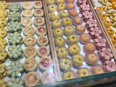 -百年同和·江南点心院(山塘街店)
